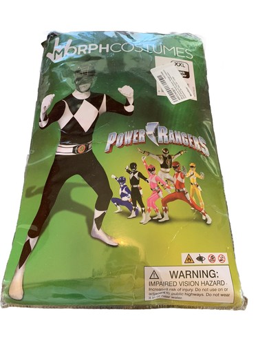 Morphcostumes power nero - morphcostumes,