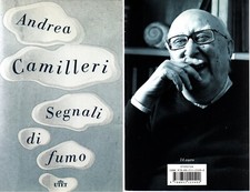 Andrea Camilleri - Segnali di