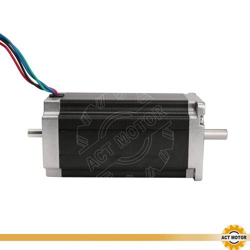 1pz motore passo nema23 - passo-passo,