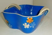 VASO CIOTOLA CERAMICA PUCCI