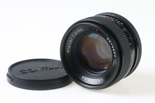 Zeiss planar f 1 4 - mm, f/1,4