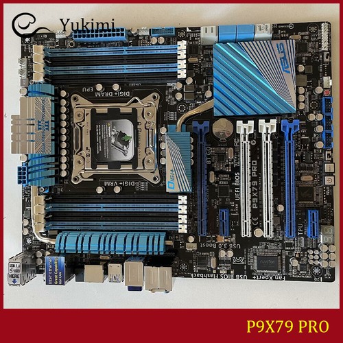 Per asus p9x79 pro ddr3 - per, lga
