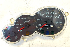 STRUMENTAZIONE CONTACHILOMETRI MALAGUTI MADISON 150 (1999-2002)(2 MS - 2MS)