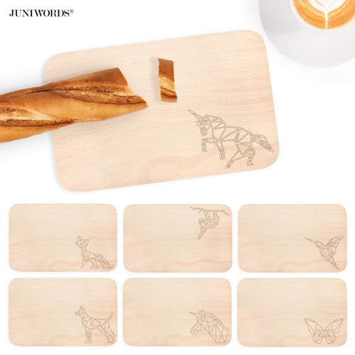 Juniwords tagliere colazione - juniwords,