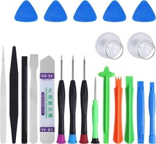 21 in 1 Kit Smontaggio