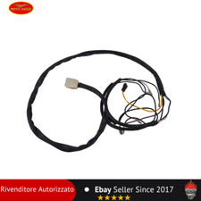 IMPIANTO IMPIANTINO FILI STOP FRECCE POSTERIORI MOTO GUZZI CALIFORNIA