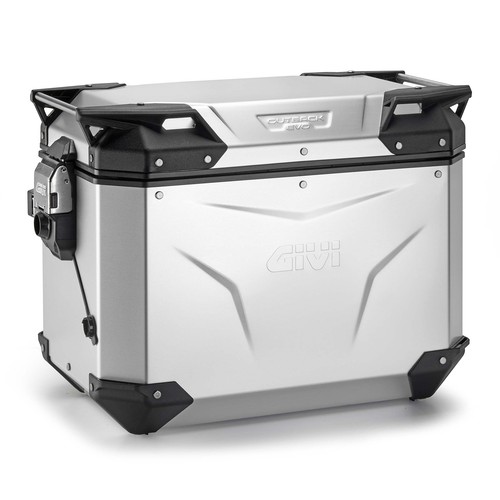Valigia laterale destra - , givi