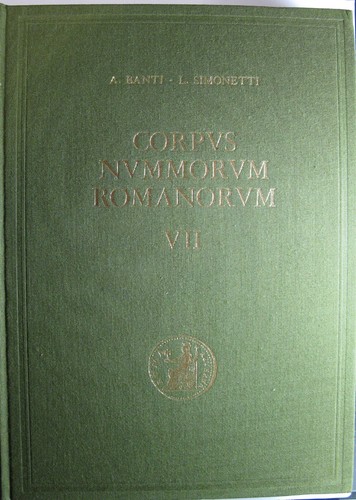 Banti simonetti corpus - banti,