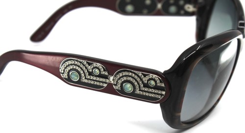 Occhiali sole bvlgari - occhiali,
