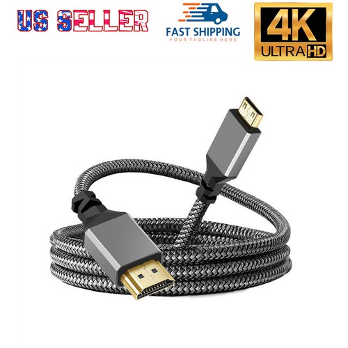 Cavo mini hdmi - hdmi, a