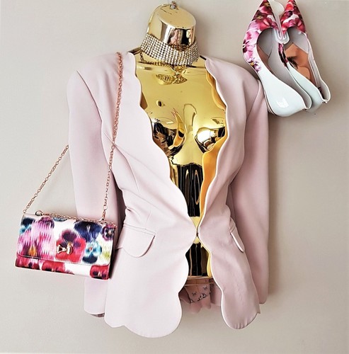 Giacca blazer ted - blazer,