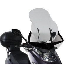 292DTK KAPPA Parabrezza SOLO