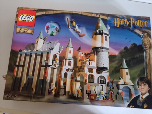 Lego harry potter - lego,