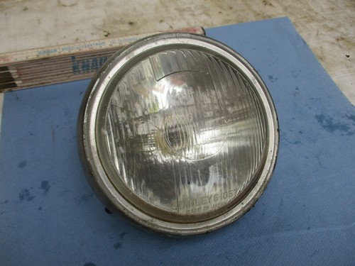 Suzuki fanale anteriore - suzuki,