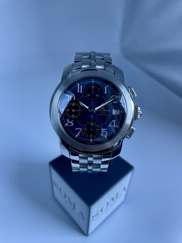 Baume mercier capeland - baume, &