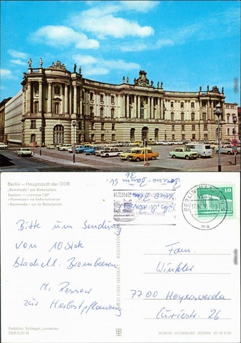 Berlino centrale unter den - berlino,