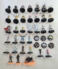 Lotto Figurine Wizkids