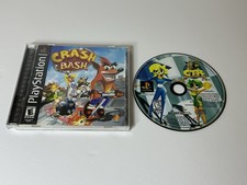 Giochi PlayStation 1 Crash