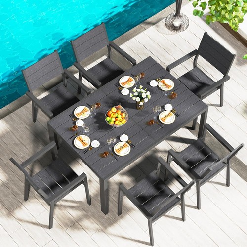 Set pranzo pezzi - da, tavolo