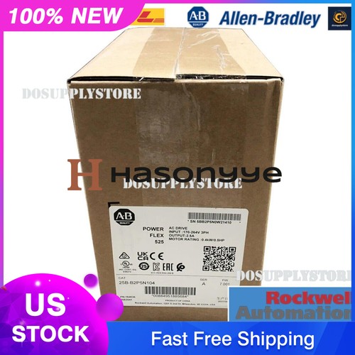 Nuovo allen bradley - nuovo,