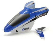 Blade mSR Tettoia completa blu
