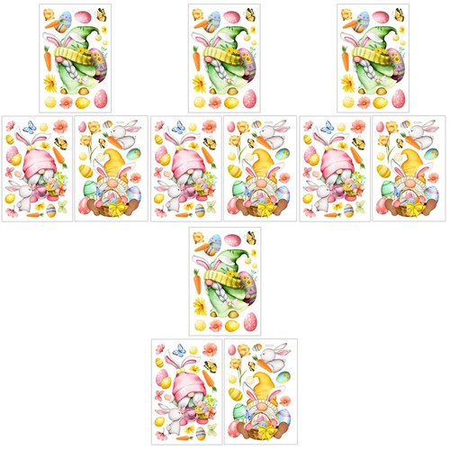 Pezzi decalcomanie per - pezzi,