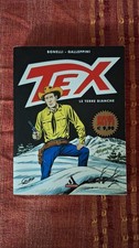 Lotto vari volumi a fumetti Tex Willer - Sergio Bonelli Editore