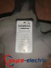 1 pz Valvola SIEMENS