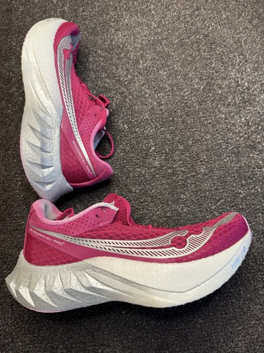 Scarpe corsa saucony - da,