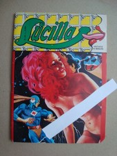 lucilla n°24 ed.cassia roma