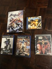 Soul Calibur Lotto Collection