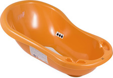 Fox Arancio Vaschetta Bagnetto