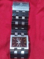 Orologio Nixon The Big Rig