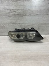 Faro proiettore anteriore BMW X5 E53 2004 22458400 KAN7466