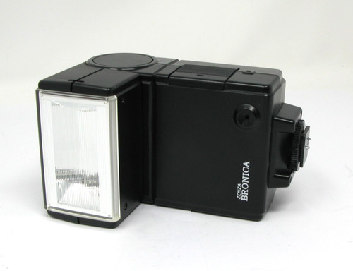 Flash lampeggiatore bronica - lampeggiatore,