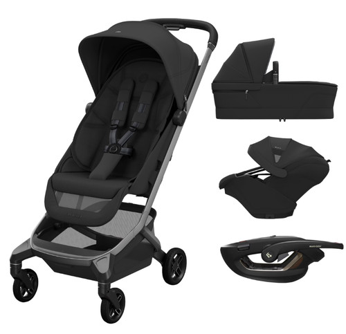 Maxi cosi trio fame cabin - maxi-cosi,