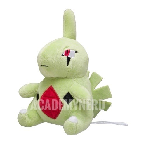 Larvitar fit pokemon center - fit,