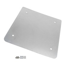 Plaque de base tour pack pour