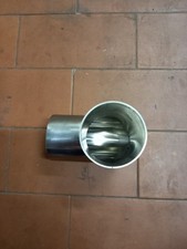 Curva Acciaio Inossidabile 304