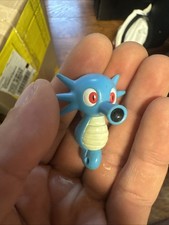 Vintage Hasbro Pokemon Horsea