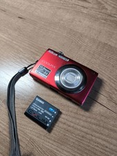 Nikon Coolpix S 3000 Digital