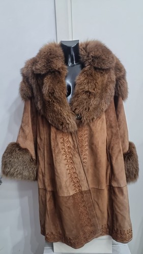 Cappotto pelle donna - cappotto,