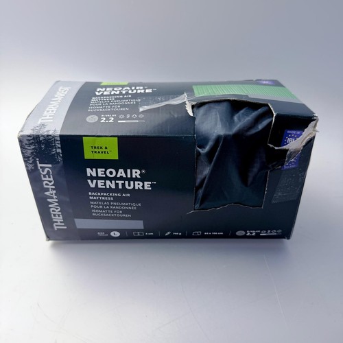 Therm rest neoair venture - therm-a-rest,