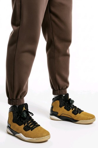 Air jordan spike forty - jordan,