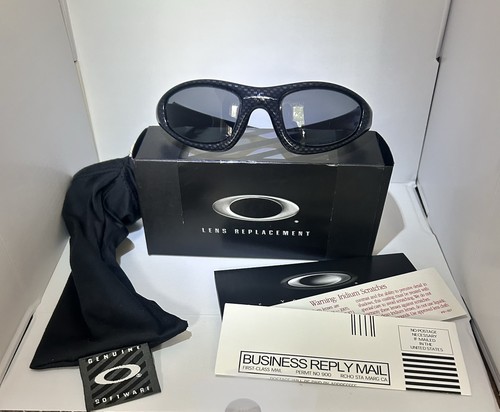 Occhiali sole oakley - da,