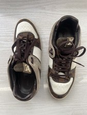 sneakers uomo Louis vuitton
