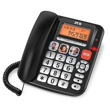 SPC Comfort Volume Pro –