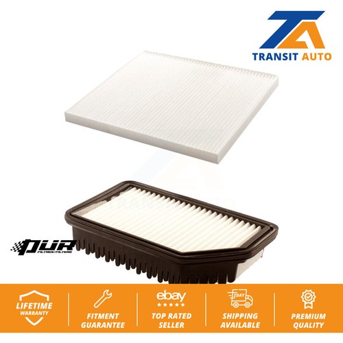 Air cabin filters - air,