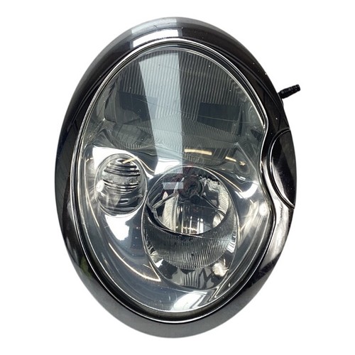 Faro proiettore anteriore