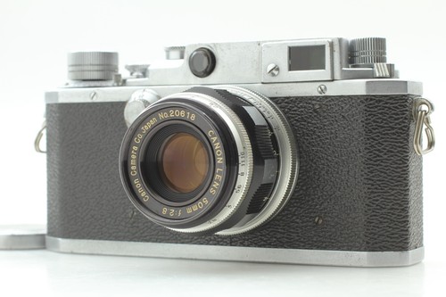 Canon iid telecamera a - canon,